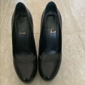 Yves Saint Laurent heels